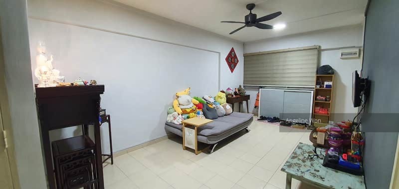 Blk 313 Jurong East Street 32 (Jurong East), HDB 3 Rooms #281898531